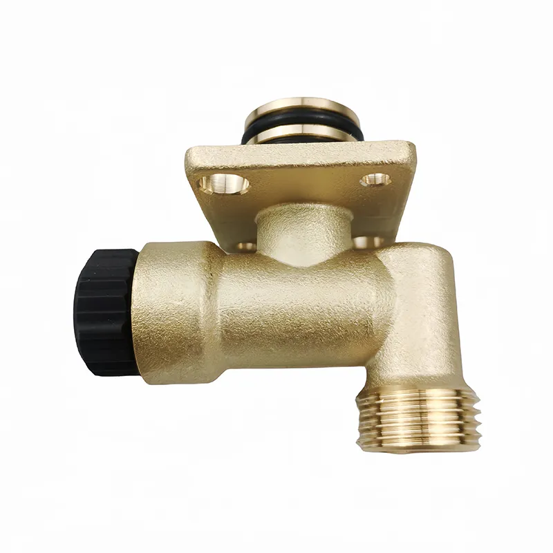 Gas Cua sov Rauv Control Valve