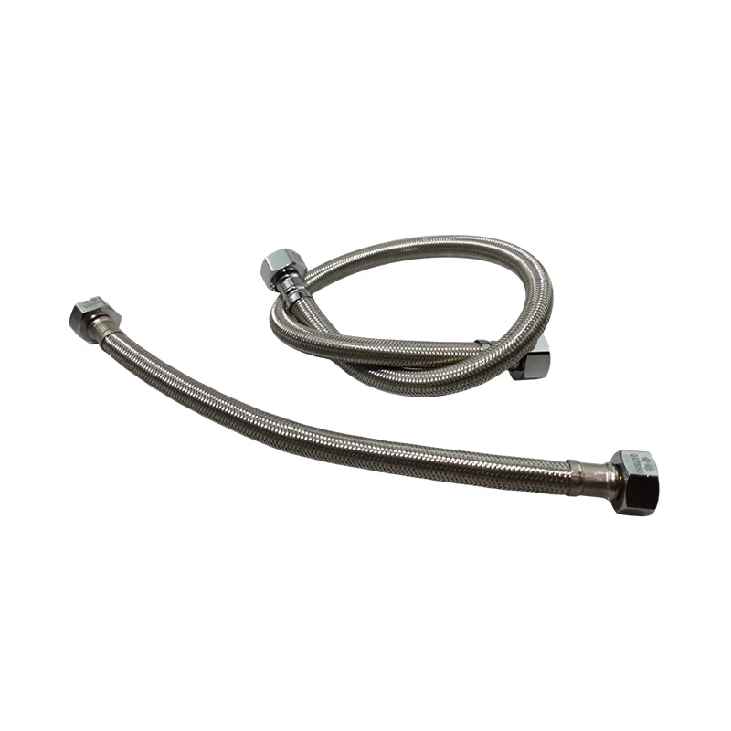 High Temperature High Ressure Braided Hose